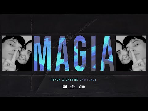 Ripen X Daphne Lawrence - Magia