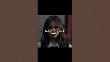 Jayjay Will Hate Section E In Season 2 Jayjay Hate Amnse Sectione Shorts Edit Happy Ep 