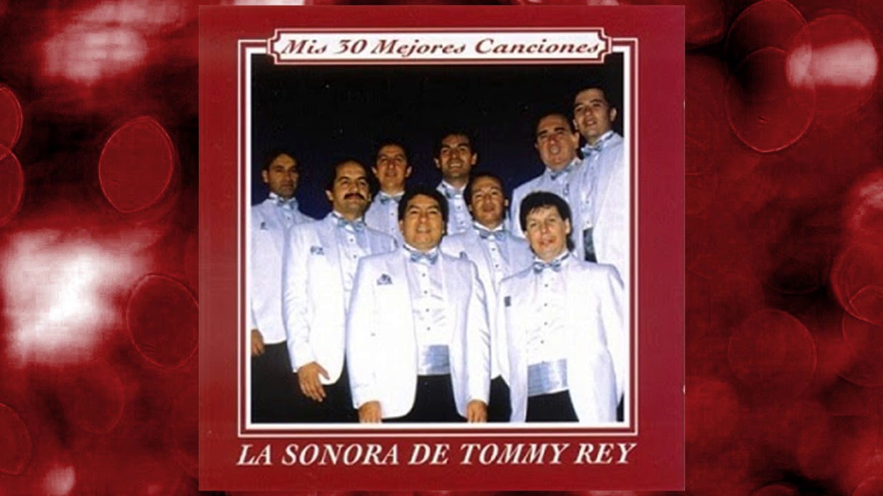 Watch La Sonora de Tommy Rey - La Parabólica on YouTube Watch La Sonora de Tommy Rey - La Parabólica on YouTube
