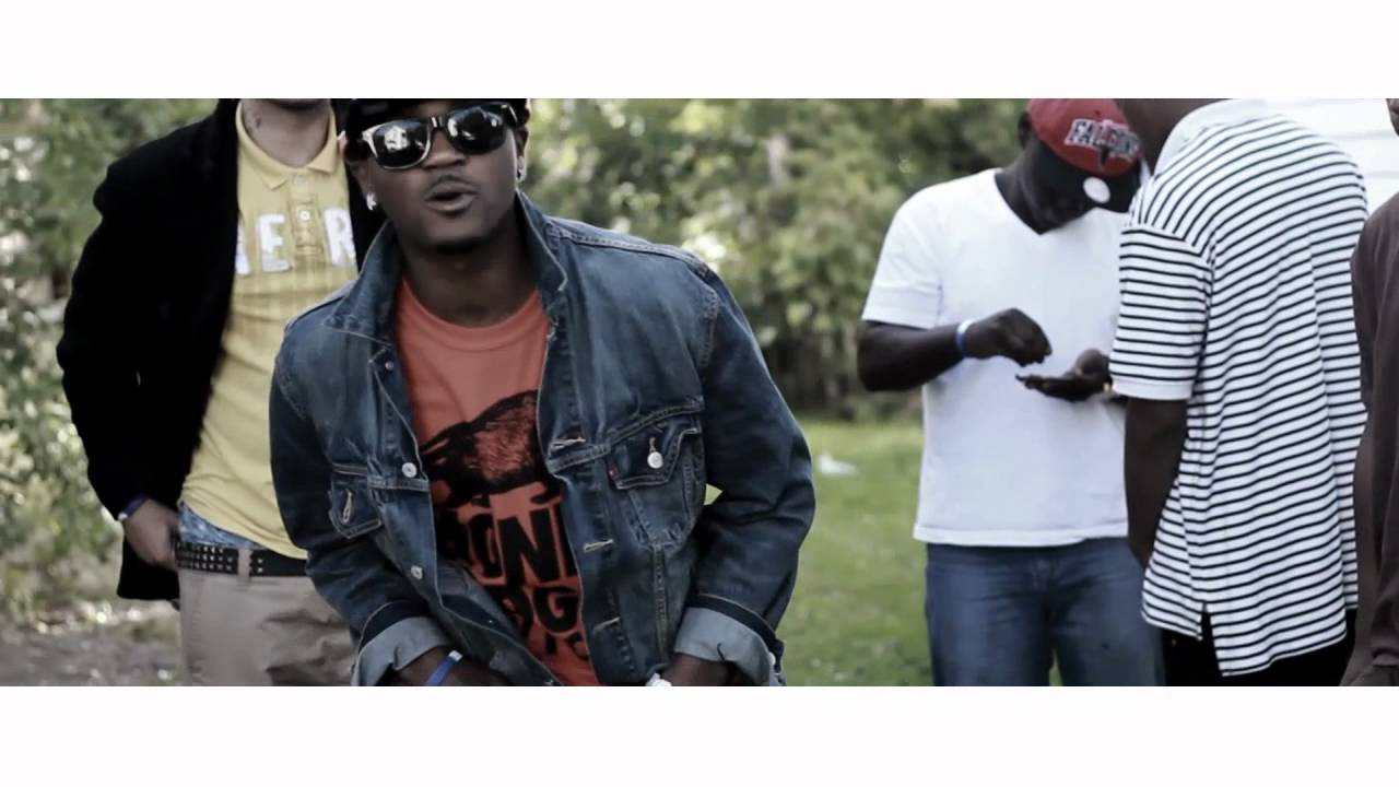 Vince Portah- PRICELESS (OFFICIAL VIDEO)