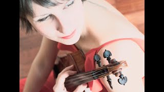 Download Lagu Naji Hakim : MÉDITATION - ÉMELINE PIERRE LARSEN, violin MP3