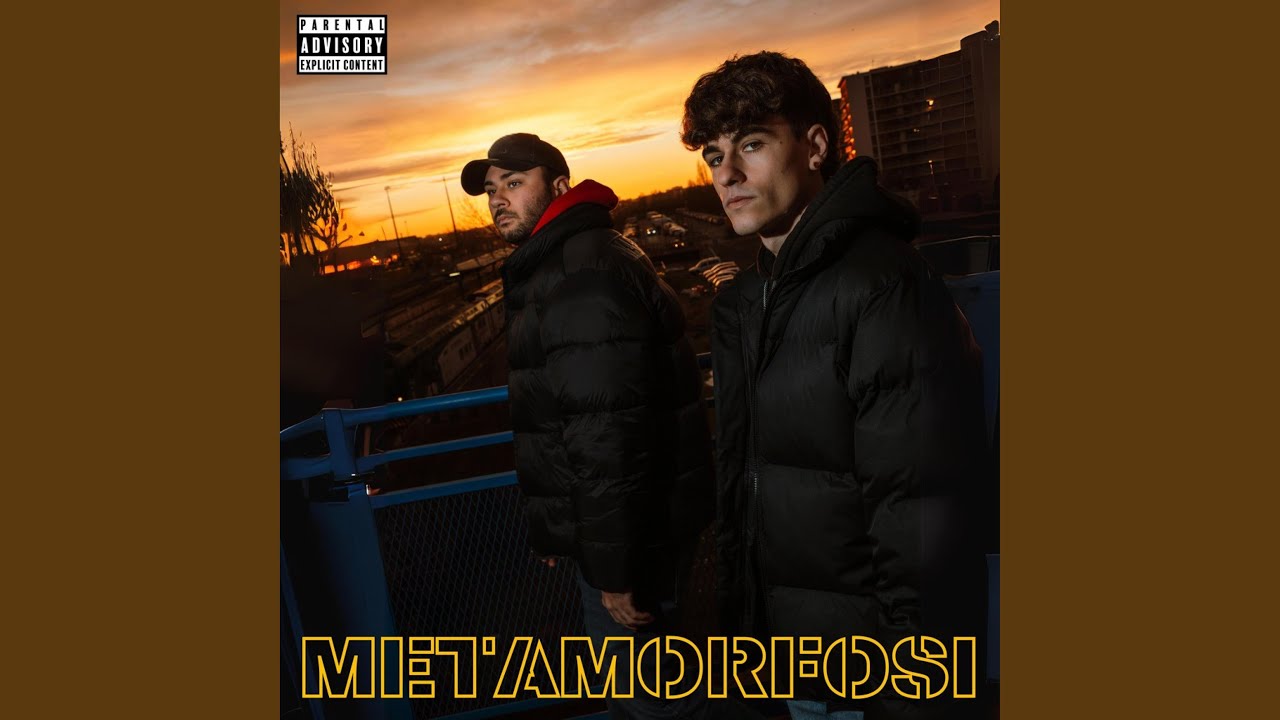 Regardez GOTEN E TRUNKS sur YouTube Regardez GOTEN E TRUNKS sur YouTube