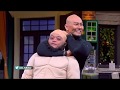 Mcgregor Gayanya Nantangin Deddy Corbuzier, Didatengin Ciut