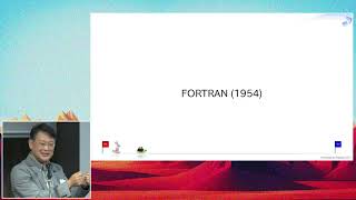 RubyWorld Conference 2023 English channel（DAY1）/ Keynote Address-1
