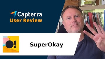 SuperOkay User Review