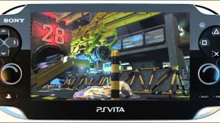 Unit 13　ローンチトレーラー