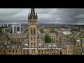 Glasgow University - GDODDF
