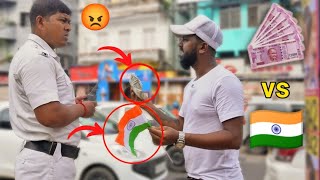 Money vs Indian Flag vs Bangladeshi Flag  Social Experiment on Independence Day