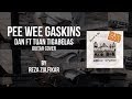 Pee Wee Gaskins ft Tuan Tigabela$ - Dan (Guitar Cover) by Reza Zulfikar