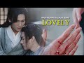 Wen Kexing ✘ Zhou Zishu || their love story in 3 minutes