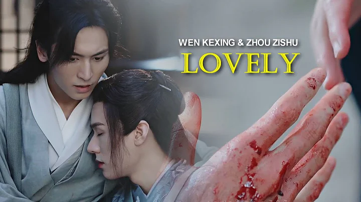 Wen Kexing  Zhou Zishu || their love story in 3 mi...