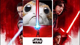 Porgs But With Subtitles