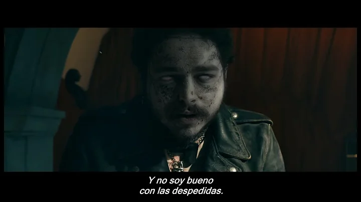 Post Malone - Goodbyes ft. Young Thug (Sub. ESPAÑOL)