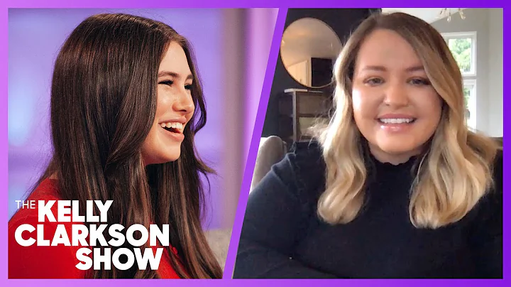 Author Anna Todd Surprises Teen Who Donates Books ...