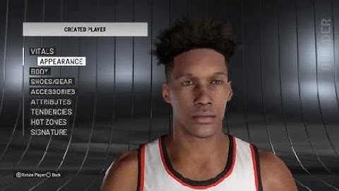 The *BEST* San-Ysidro Mikey Williams FACE CREATION in NBA 2K22