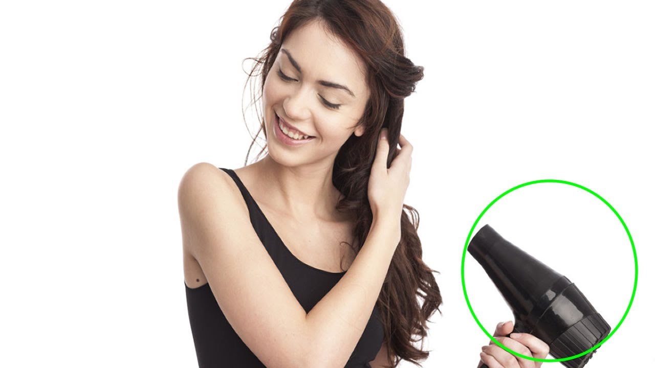 dryer,blowdryer,hairdryer ASL YouTube