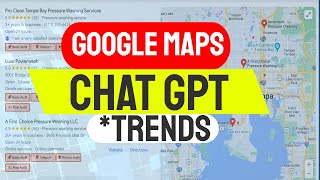 Google HATES This ➡️ Local SEO Hack (But It Works in 2024!): ChatGPT & Google Trends FORBIDDEN Trick