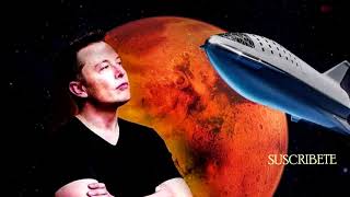 🚀Elon Musk En Busca del Éxito al Colonizar Marte🛸💲