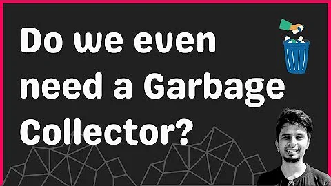 Why do programming languages need automatic garbage collection?