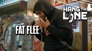 Fat Flee - Put Up + Hang The Line Performance