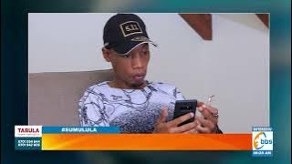 Ebya Bryan White byongedde okwononeka, bamuguddeko emisango 9 egy'ekuusa ku muwala eyafiira ewuwe