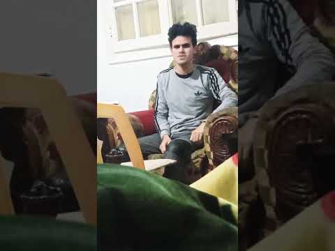 انا عندي لعنيكي كلام بصوت شاب جديد