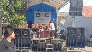 Digilir cinta voc. Lala Frisca BRC audio 