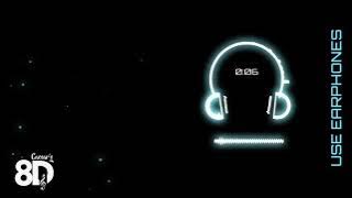 Rema - Bounce 8D audio version | USE EARPHONES | Nigerian song