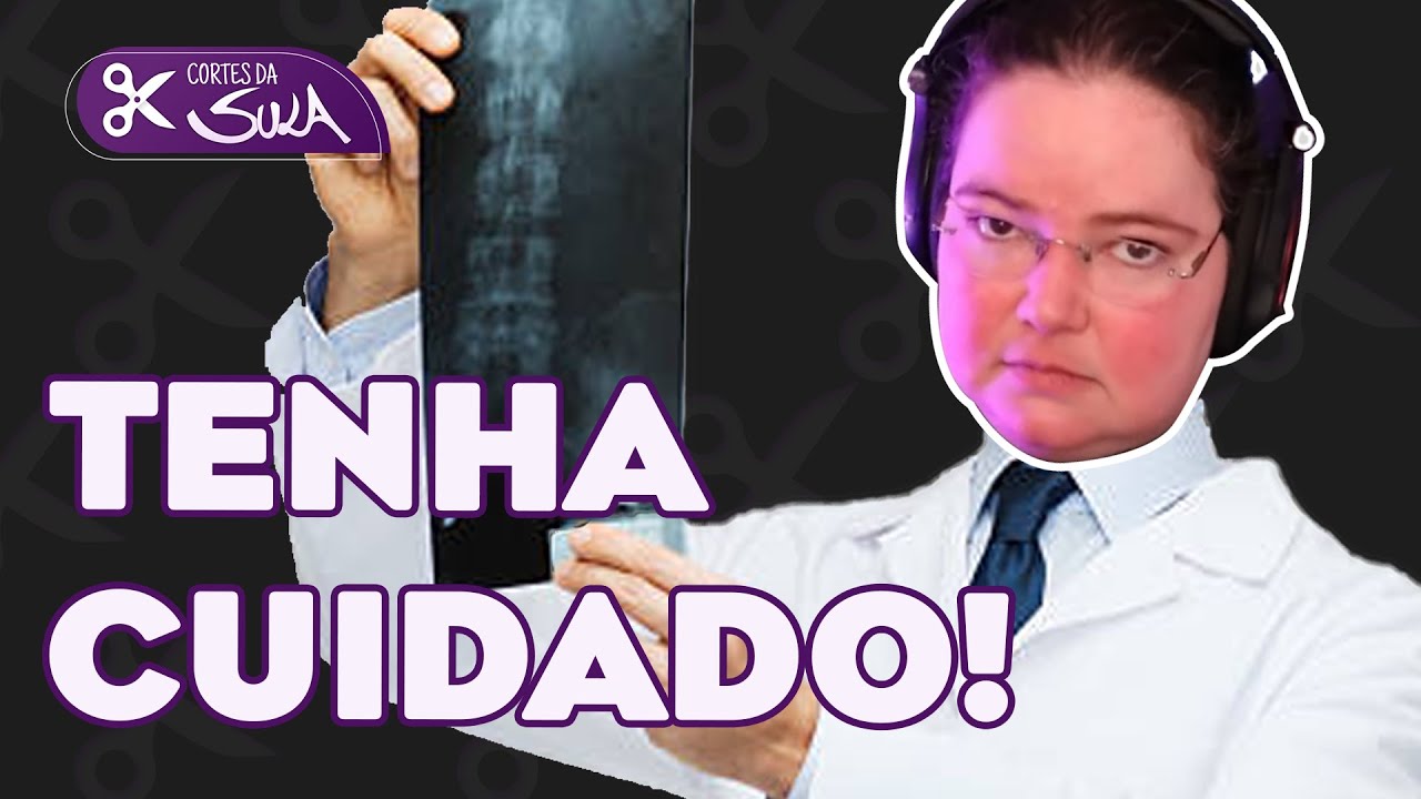 Como cuidar do pulso!  | Cortes da Sula