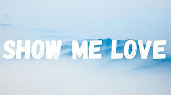 Show Me Love – Lyrics | WizTheMc & bees & honey | LyricAVision Show Me Love – Lyrics | WizTheMc & bees & honey | LyricAVision