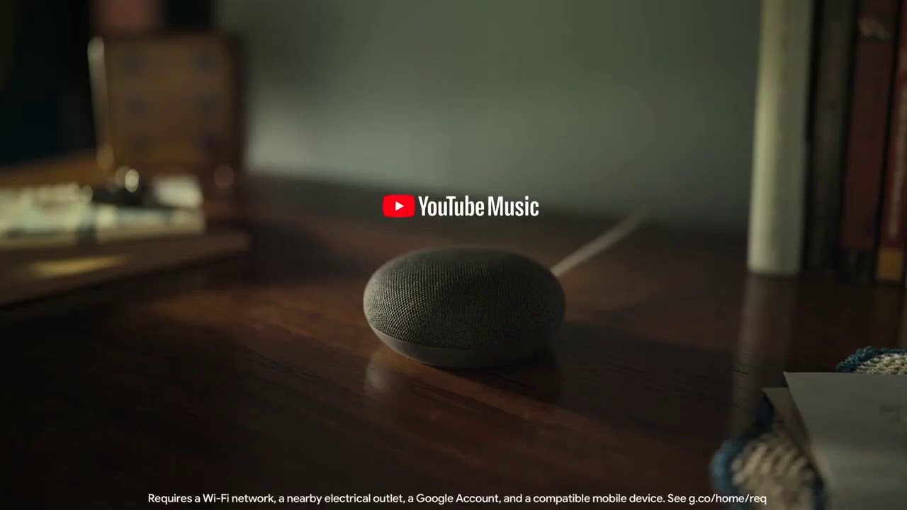 google nest ad