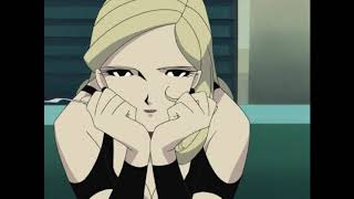 Anime: The Big O, The MEGA Duce Montage screenshot 4