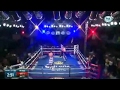 Mercito gesta vs luis arceo full fight tko