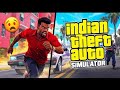 Indian Theft Auto Simulator Full Gameplay Part 1 | Open World India