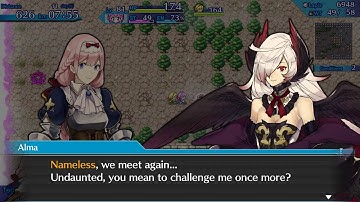 Mystery Chronicles One Way Heroics: Brainwashing Potion Against Alma.