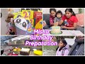 Birt.ay dress cake party items done    indian mom in dubai indian mom dubai to uk