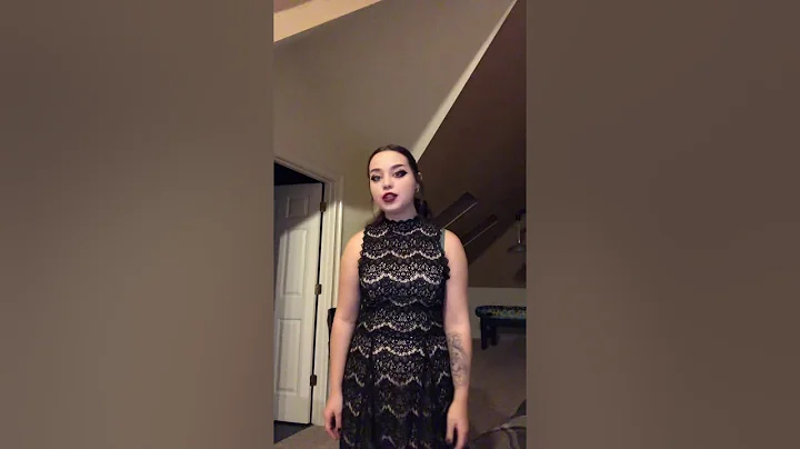 Alyssa Greene - Rachel Wilder