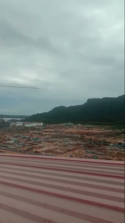Tower Crane #shorts #crane #tower