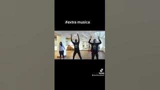 MOYINI MBOTE BY ROGA ROGA&EXTRA MUSICA DANCE