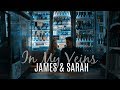 james &amp; sarah | in my veins