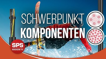 KES-E von Conta-Clip |  PWT 6402 von Pfannenberg |  Maschinensteuerleitung von TKD | Automation TV