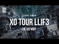 Lil Uzi Vert XO Tour Llif3 She Say You Re The Worst Lyrics Lil Uzi Vert XO Tour Llif3 She Say You Re The Worst Lyrics