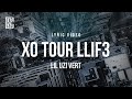 Lil Uzi Vert - XO Tour Llif3 (she say you