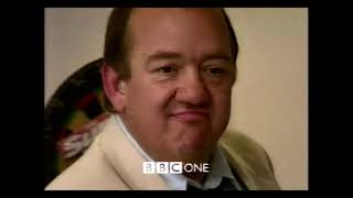 Comic Relief 2001 trail