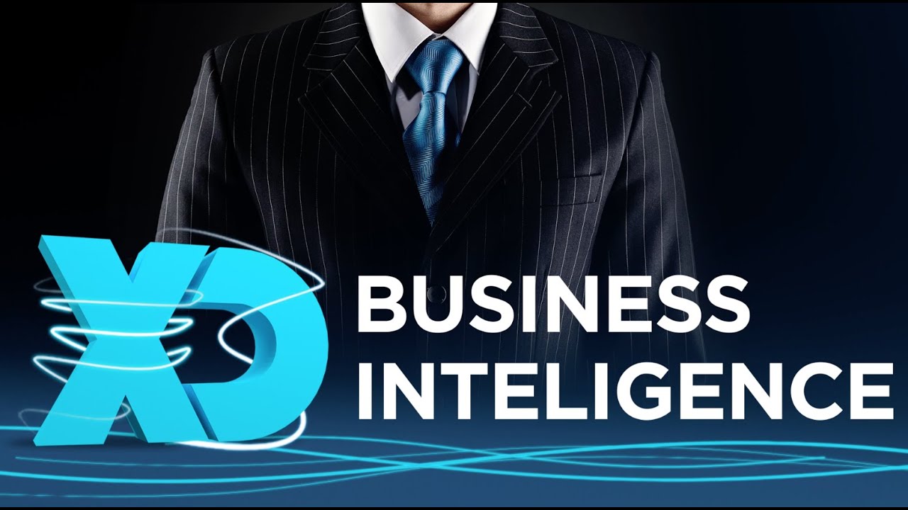 Business Inteligence thumbnail
