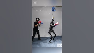 Bubble-blowing humanoid advances AI robot training 🤖🫧