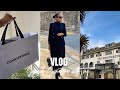 Vlog  date night  cook with me  country road and zara unboxing  attending dischem beauty fair