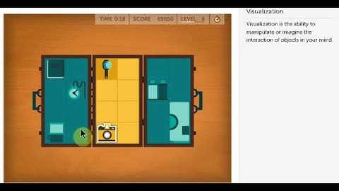 Lumosity Speed Pack 72800 points