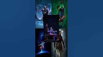 🌿✨हर हर महादेव शम्भु 🕉️✨🕉️#hindugod #hindudeity #mahadevstatus #jaimahakal #bholenath #trendingshort