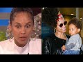 Alicia Keys Shares Sad News About Her Second Child Genesis That Will Shatter Your Heart